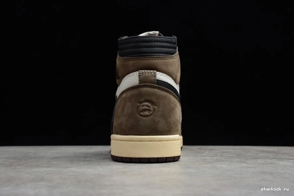 CD4487-100  Scott' SP 1 AIR OG HIGH TS Jordan 'Travis CD4487-100 0125